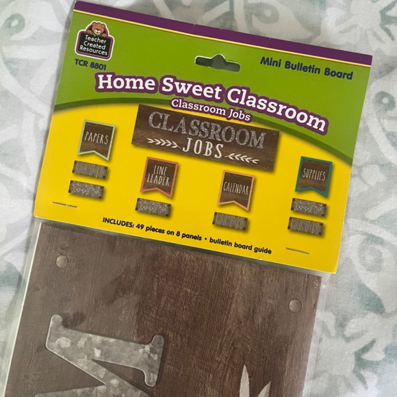 NWT TeacherCreated Resources - Picture 2 of 3